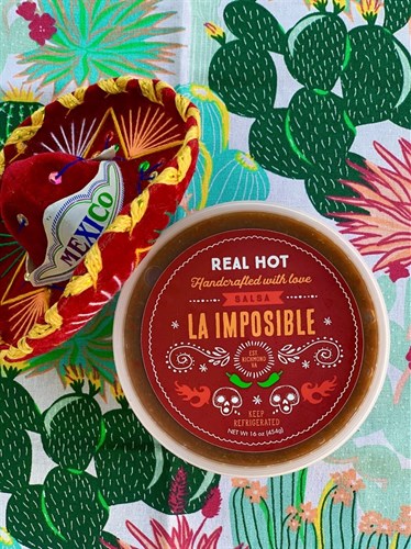 Super Hot "La Imposible"