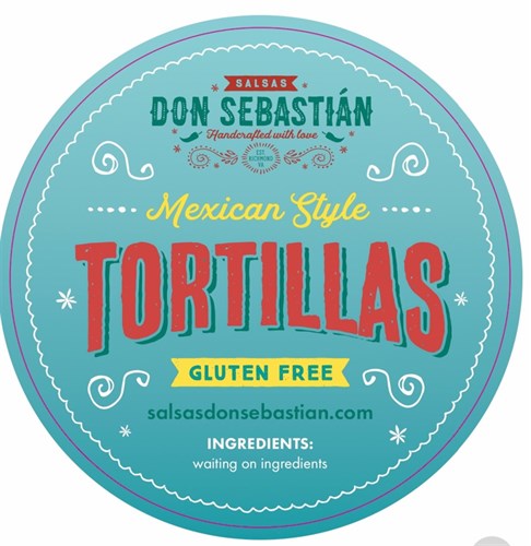 Corn Tortillas