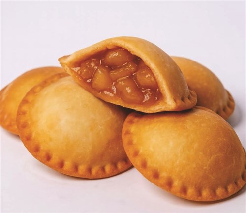 Apple Pie Pastelitos