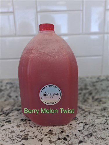 Berry Melon Twist 1 Gallon