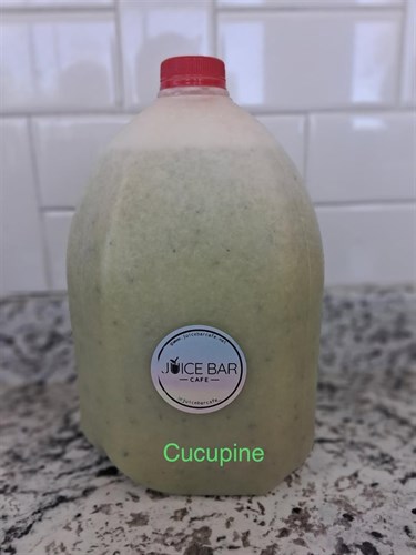 Cucupine Refresh ?????(1 Gallon)