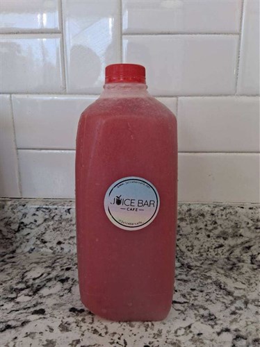 Berry Melon Twist (Half a Gallon)