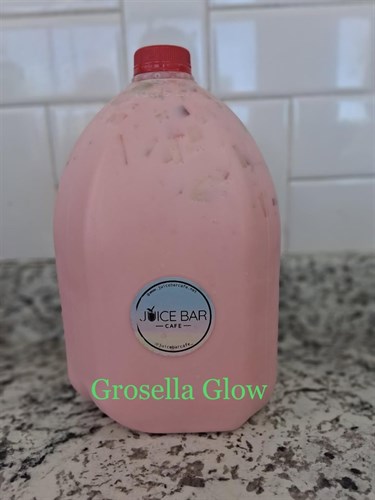 Grosella Glow (1 Gallon)