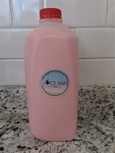 Grosella Glow (Half Gallon)