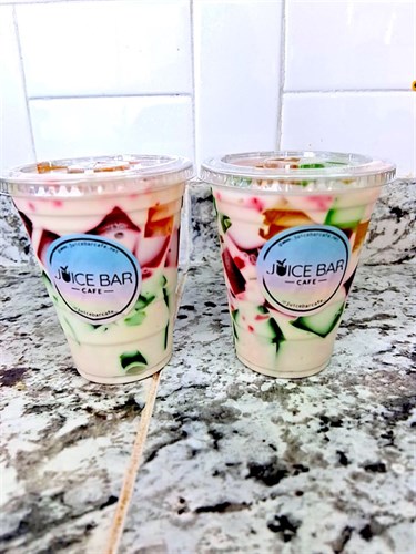 Jello in Cream (Pack of 6)