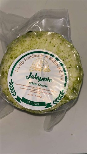 Cheez Tito – Jalapeño White Cheese ?????