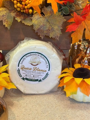 Queso Fresco
