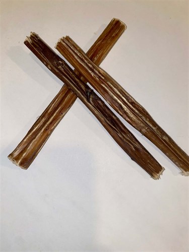 6" Standard Bully Sticks- No Odor