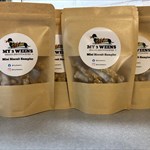 Mini Biscuit Sampler